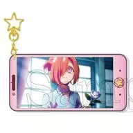 4.ミツバ ベストショットキーホルダー 「地縛少年花子くん2」