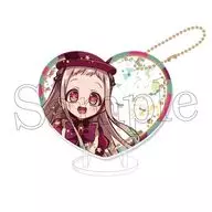 2.八尋寧々(訪問者) ぴくりあアクキー＆スタンド premium 「放課後少年花子くん」