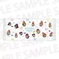 [新品] 集合 フェイスタオル 「クッピーラムネ×アイドリッシュセブン」