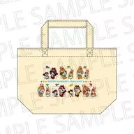 [新品] 集合 キャンバスミニトート 「クッピーラムネ×アイドリッシュセブン」