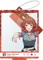 花海佑芽 「The Rolling Riceball ’24ハロウィン」 自撮り風アクリルスタンド 「学園アイドルマスター」