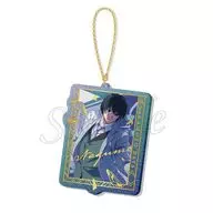 4.南雲 Party Mission Sparkle*チェーンアクリル 「SAKAMOTO DAYS」