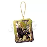 5.神々廻 Party Mission Sparkle*チェーンアクリル 「SAKAMOTO DAYS」