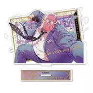 1.坂本太郎(A) Party Mission アクリルスタンド 「SAKAMOTO DAYS」