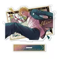 2.朝倉シン Party Mission アクリルスタンド 「SAKAMOTO DAYS」