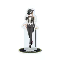 椎名真昼(紳士ver.) アクリルスタンド 「お隣の天使様にいつの間にか駄目人間にされていた件 POP UP CORNER in メロンブックス」