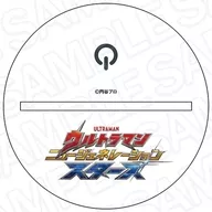 ロゴ ライトアップスタンド 「ウルトラマン ニュージェネレーション スターズ」