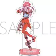 リミチャ RARE. アクリルスタンド 「フラガリアメモリーズ」