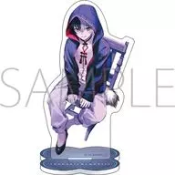 チャコ 拜拜[BYE-BYE] アクリルスタンド 「フラガリアメモリーズ」