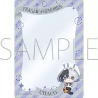チャコ 硬質カードケース 「フラガリアメモリーズ」