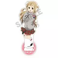 琴吹紬 アクリルスタンド 「けいおん!」