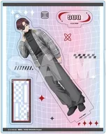 3.蘇枋隼飛 オーロラアクリルフィギュア Ver. Y2Kスタイル 「TVアニメ WIND BREAKER」