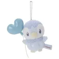 ポッチャマ ポケピース ぬいぐるみマスコット(Mellow Heart) 「ポケットモンスター」