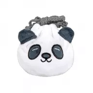 パンダ巾着 「スキップとローファー」