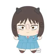 岩倉美津未 ぬいぐるみマスコット 「スキップとローファー」