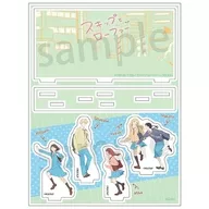 集合 アクリルスタンド 「スキップとローファー」