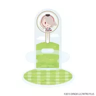 05.今剣 御伴散歩マスコットスタンド 「刀剣乱舞ONLINE」