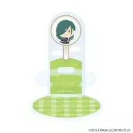 07.にっかり青江 御伴散歩マスコットスタンド 「刀剣乱舞ONLINE」