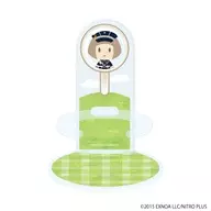 11.前田藤四郎 御伴散歩マスコットスタンド 「刀剣乱舞ONLINE」