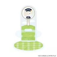 12.五虎退 御伴散歩マスコットスタンド 「刀剣乱舞ONLINE」