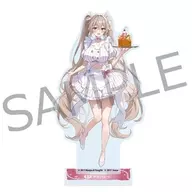 [新品] アンカレッジ 描き下ろしアクリルスタンド 「アズールレーン×パセラ」