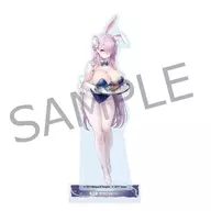 [新品] ルイビル(バニーガール) アクリルスタンド 「アズールレーン」