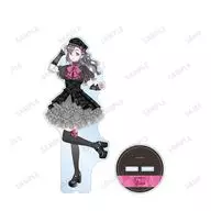 ユノ 描き下ろし バースデーver. 第2弾 特大アクリルスタンド 「MILGRAM -ミルグラム-」