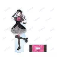 ユノ 描き下ろし バースデーver. 第2弾 BIGアクリルスタンド 「MILGRAM -ミルグラム-」