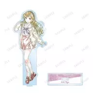 アイリ Ani-Art BIGアクリルスタンド 「TVアニメ うたごえはミルフィーユ」