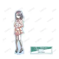 クマちゃん Ani-Art BIGアクリルスタンド 「TVアニメ うたごえはミルフィーユ」
