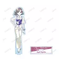 ミズキ Ani-Art BIGアクリルスタンド 「TVアニメ うたごえはミルフィーユ」