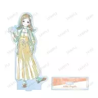 キッカ Ani-Art BIGアクリルスタンド 「TVアニメ うたごえはミルフィーユ」