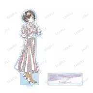 タマ Ani-Art BIGアクリルスタンド 「TVアニメ うたごえはミルフィーユ」