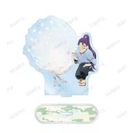 [新品] 立花仙蔵 描き下ろし みんなで飼育実習の段ver. BIGアクリルスタンド 「忍たま乱太郎」