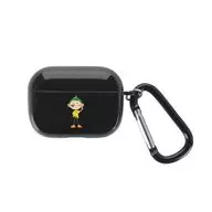 森田 AirPodsケース(対応機種/AirPodsPro/Pro2) 「#コンパス2.0 戦闘摂理解析システム」