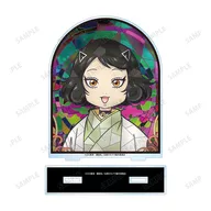 猫附杏子 Aure Glass BIGアクリルスタンド 「出禁のモグラ」