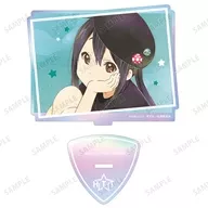 中野梓 Ani-Art aqua label オーロラアクリルスタンド 「けいおん!」