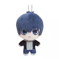 潔世一 ぽけっこ(ぬいぐるみマスコット) 「ブルーロック」