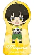 蜂楽廻(幼少期ver.) アクリルクリップ 「ブルーロック2期」