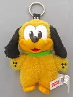 プルート 「POPMART Mickey Family Cute Together Keychain Series Figures(キーホルダー)」