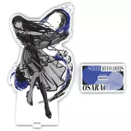 大佛 アクリルスタンド ネオ・ペインティング ver. 「SAKAMOTO DAYS」