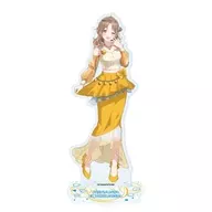 [新品] 08.市川雛菜(宝石人魚ver.) 描き下ろしイラスト アクリルスタンド 「アイドルマスター シャイニーカラーズ」