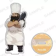 [新品] センシ アクリルスタンドフィギュア 「ダンジョン飯」