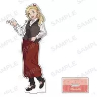 [新品] マルシル BIGアクリルスタンドフィギュア 「ダンジョン飯」