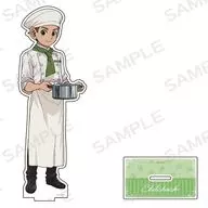 [新品] チルチャック BIGアクリルスタンドフィギュア 「ダンジョン飯」