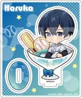 清峰葉流火 ちゃぽんっ! アクリルスタンド 「TVアニメ 忘却バッテリー」