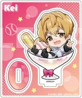 要圭 ちゃぽんっ! アクリルスタンド 「TVアニメ 忘却バッテリー」