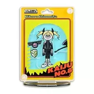 四ノ宮キコル nhutoons ブリスター風アクリルスタンド 「怪獣8号」