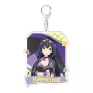 [新品] 久島鴎 BIGアクリルキーホルダー 「Summer Pockets」