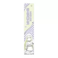 [新品] 鳴瀬しろは スポーツタオル 「Summer Pockets」